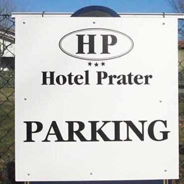 Prater Hotel Cesenatico