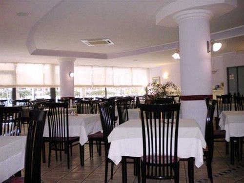 Prater Hotel Cesenatico